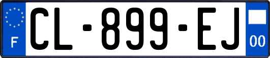 CL-899-EJ