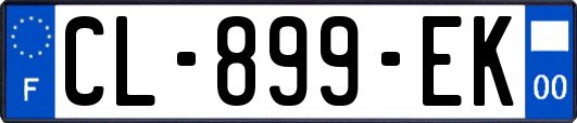 CL-899-EK