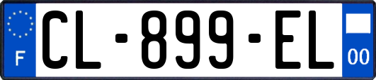 CL-899-EL