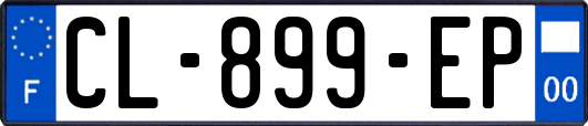 CL-899-EP