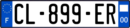 CL-899-ER
