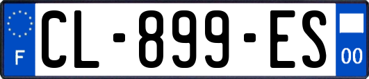 CL-899-ES