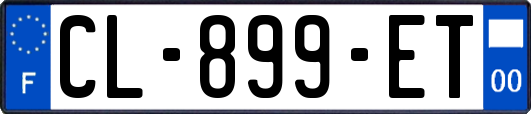 CL-899-ET