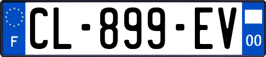 CL-899-EV