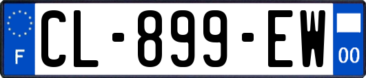 CL-899-EW