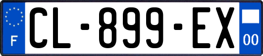 CL-899-EX