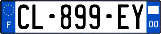 CL-899-EY