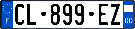CL-899-EZ