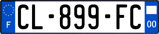 CL-899-FC