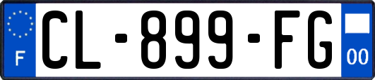 CL-899-FG
