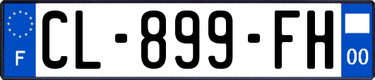 CL-899-FH