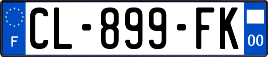 CL-899-FK