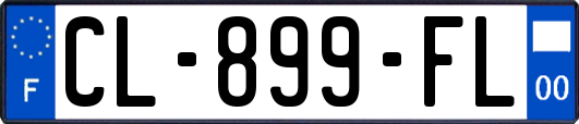 CL-899-FL
