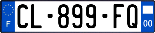 CL-899-FQ