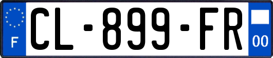 CL-899-FR