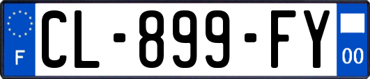 CL-899-FY