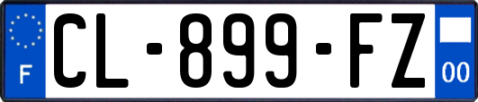 CL-899-FZ