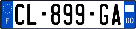 CL-899-GA