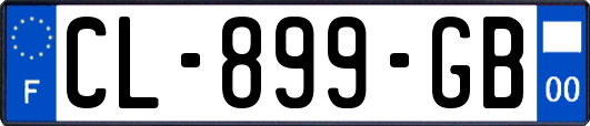 CL-899-GB