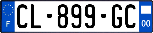 CL-899-GC