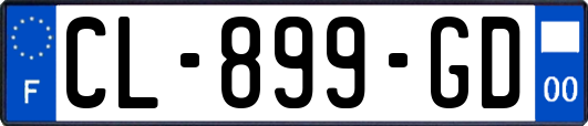 CL-899-GD
