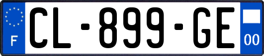CL-899-GE