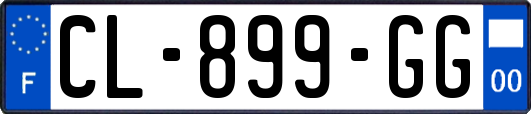 CL-899-GG
