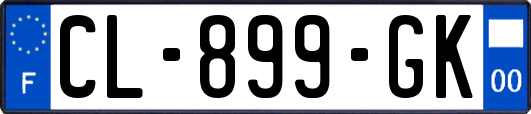 CL-899-GK