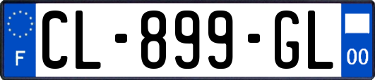 CL-899-GL