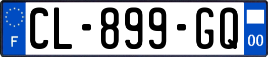 CL-899-GQ