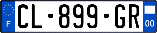 CL-899-GR