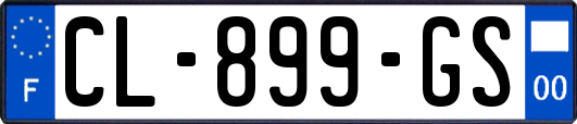 CL-899-GS