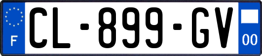 CL-899-GV