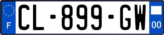 CL-899-GW