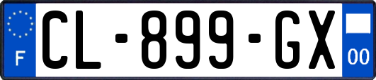 CL-899-GX