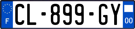 CL-899-GY