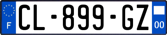 CL-899-GZ