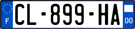 CL-899-HA