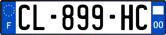 CL-899-HC