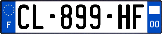 CL-899-HF