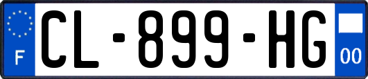 CL-899-HG