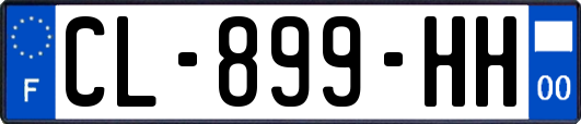 CL-899-HH