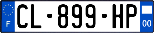 CL-899-HP