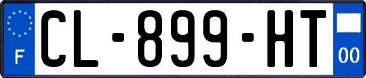 CL-899-HT