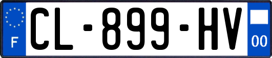 CL-899-HV