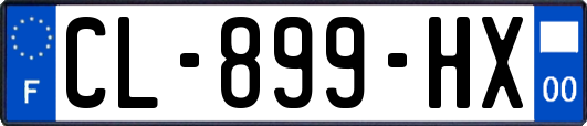 CL-899-HX