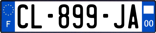 CL-899-JA