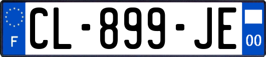 CL-899-JE
