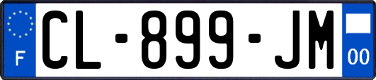 CL-899-JM