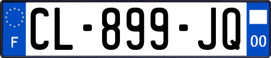 CL-899-JQ